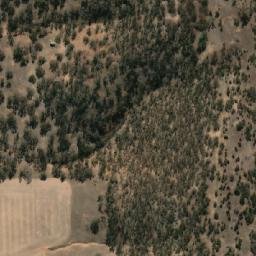 Satellite imagery of Smith Hill, AU