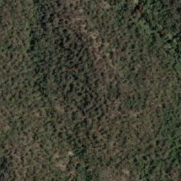 Satellite imagery of Mount Armour, AU