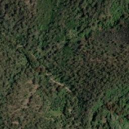 Satellite imagery of Mount Armour, AU