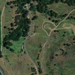 Satellite imagery of Mount Annan, AU