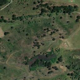 Satellite imagery of Mount Annan, AU