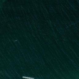 Satellite imagery of Glaisher Point, AU