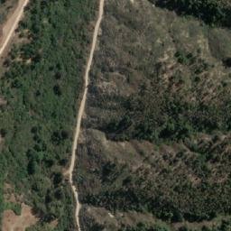 Satellite imagery of Cerro Los Pirihuines, CL