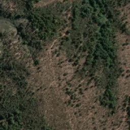 Satellite imagery of Cerro Los Pirihuines, CL