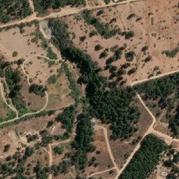Satellite imagery of Cerro Los Quillayes, CL