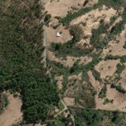 Satellite imagery of Loma Talca, CL