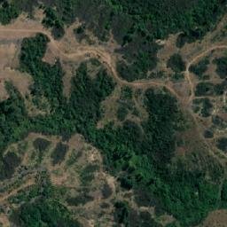 Satellite imagery of Loma del Álamo, CL