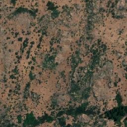 Satellite imagery of Cerro Cargas de Piedras, CL
