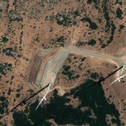 Satellite imagery of Cerro Cargas de Piedras, CL