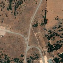 Satellite imagery of Cerro Cargas de Piedras, CL