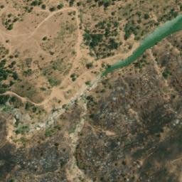 Satellite imagery of Loma La Era, CL