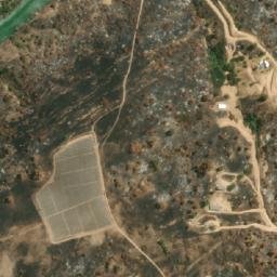 Satellite imagery of Alto de la Capellanía, CL