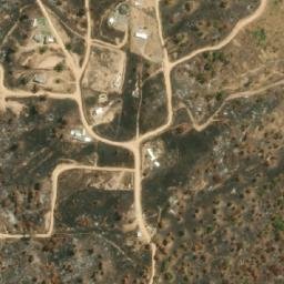 Satellite imagery of Alto de la Capellanía, CL