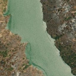 Satellite imagery of Alto de la Capellanía, CL