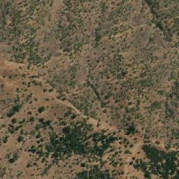 Satellite imagery of Loma Tinaja Cura, CL