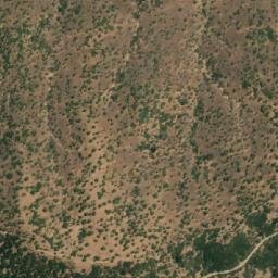 Satellite imagery of Loma Tinaja Cura, CL