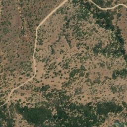 Satellite imagery of Loma Tinaja Cura, CL