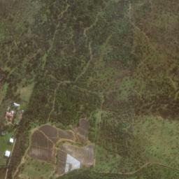 Satellite imagery of Puntilla El Peral, CL