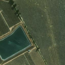 Satellite imagery of Pan de Azúcar, CL