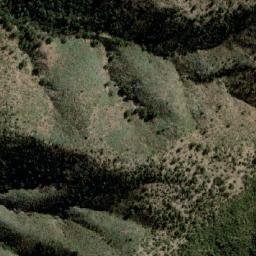 Satellite imagery of Morro de la Olla, CL