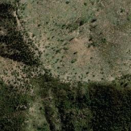 Satellite imagery of Morro de la Olla, CL