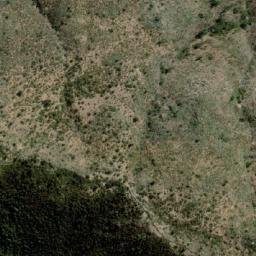 Satellite imagery of Morro de la Olla, CL