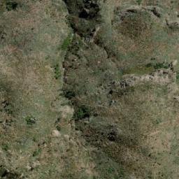 Satellite imagery of Cerro Palo Seco, CL