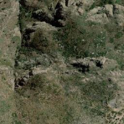 Satellite imagery of Cerro Palo Seco, CL