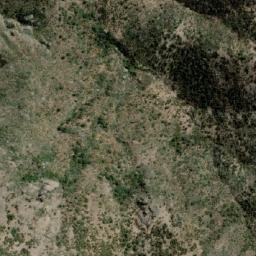 Satellite imagery of Cerro Palo Seco, CL