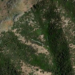 Satellite imagery of Cerro Alto El Sauce, CL