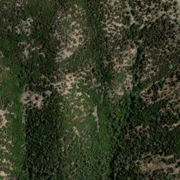 Satellite imagery of Cerro Alto El Sauce, CL