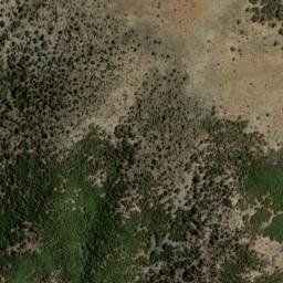 Satellite imagery of Cerro Alto El Sauce, CL