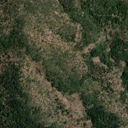 Satellite imagery of Punta El Peñón, CL