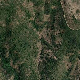 Satellite imagery of Punta El Peñón, CL