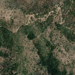 Satellite imagery of Punta El Peñón, CL