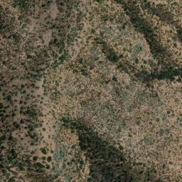Satellite imagery of Cerro Risco Bayo, CL
