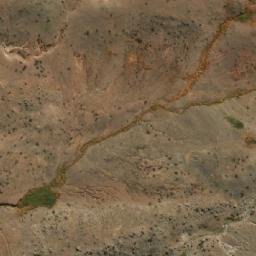 Satellite imagery of Loma Agua Fría, CL