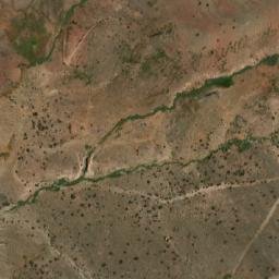 Satellite imagery of Loma Agua Fría, CL