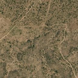 Satellite imagery of Cerro Huaiquería, AR