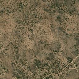 Satellite imagery of Cerro Huaiquería, AR
