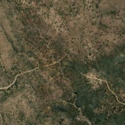 Satellite imagery of Cerro Huaiquería, AR