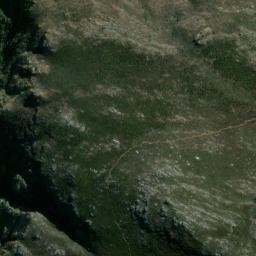 Satellite imagery of CHAPMANS PEAK, ZA