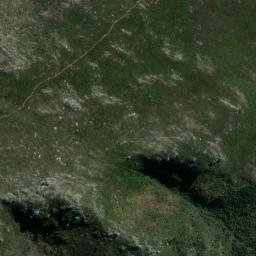 Satellite imagery of CHAPMANS PEAK, ZA