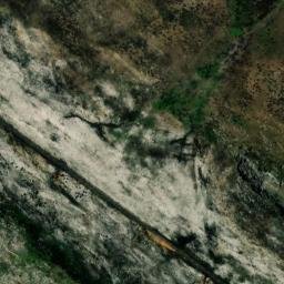 Satellite imagery of STEENBERGKOPPIE, ZA