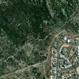Satellite imagery of STRANDFONTEIN, ZA