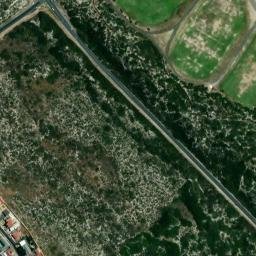 Satellite imagery of STRANDFONTEIN, ZA