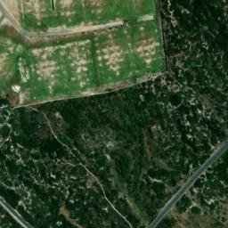 Satellite imagery of STRANDFONTEIN SOUTH, ZA