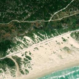 Satellite imagery of RESORT II NEW, ZA