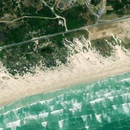 Satellite imagery of RESORT II NEW, ZA