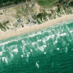 Satellite imagery of RESORT II NEW, ZA